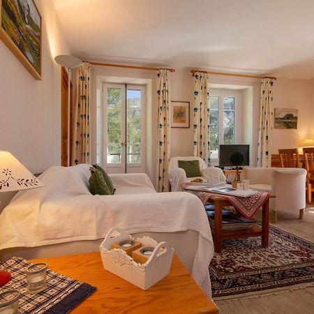 Residence Bel'Alp 16 - Happy Rentals 霞慕尼 外观 照片