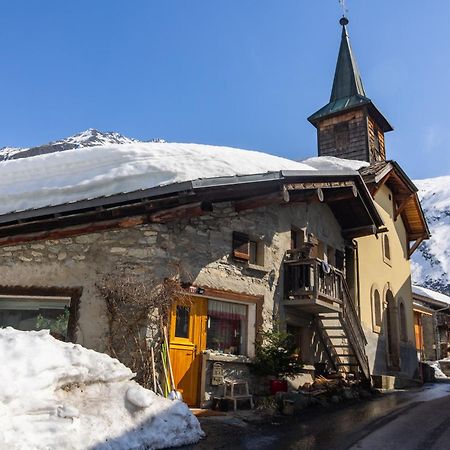 Residence Bel'Alp 16 - Happy Rentals 霞慕尼 外观 照片