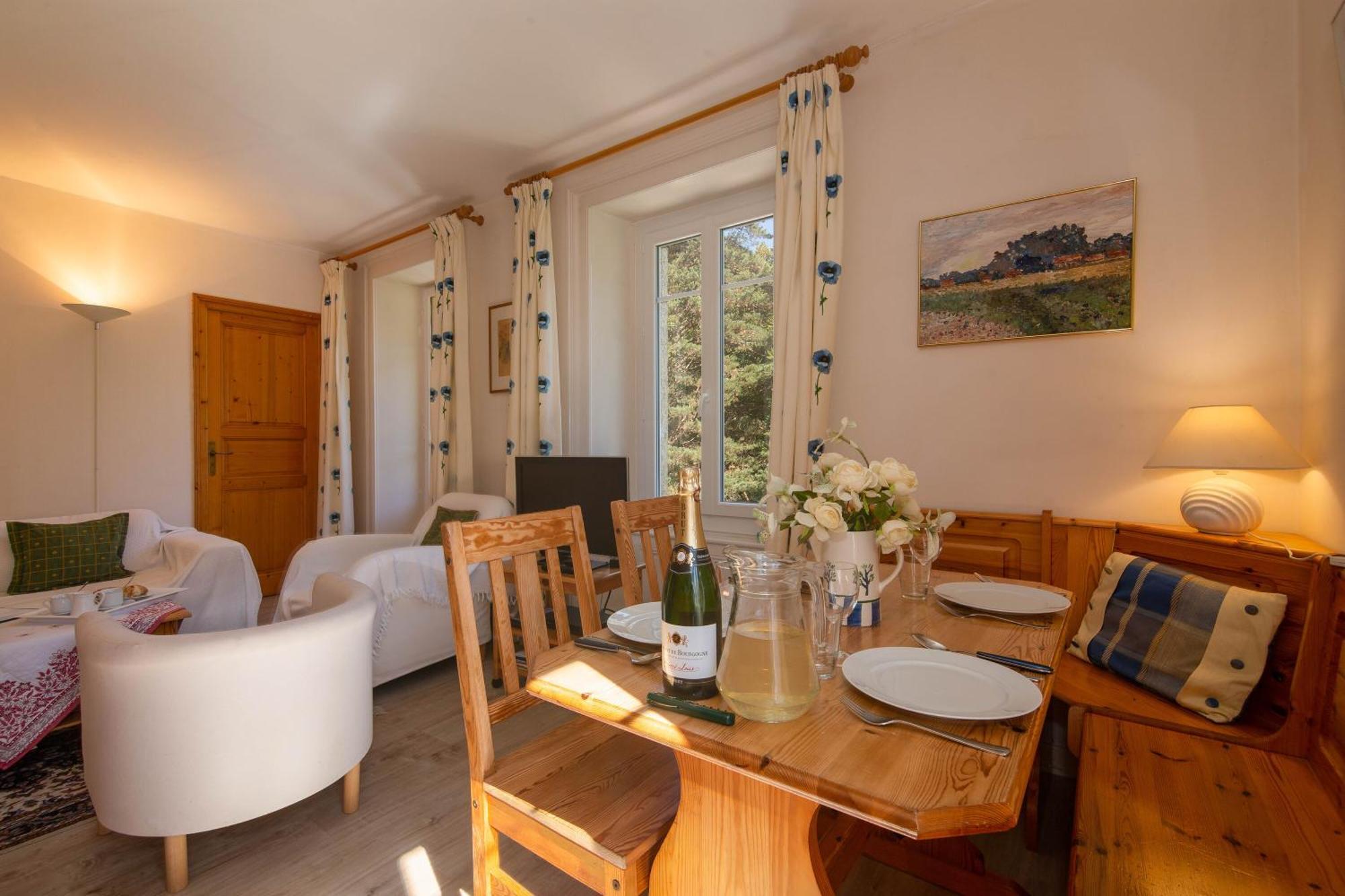 Residence Bel'Alp 16 - Happy Rentals 霞慕尼 外观 照片