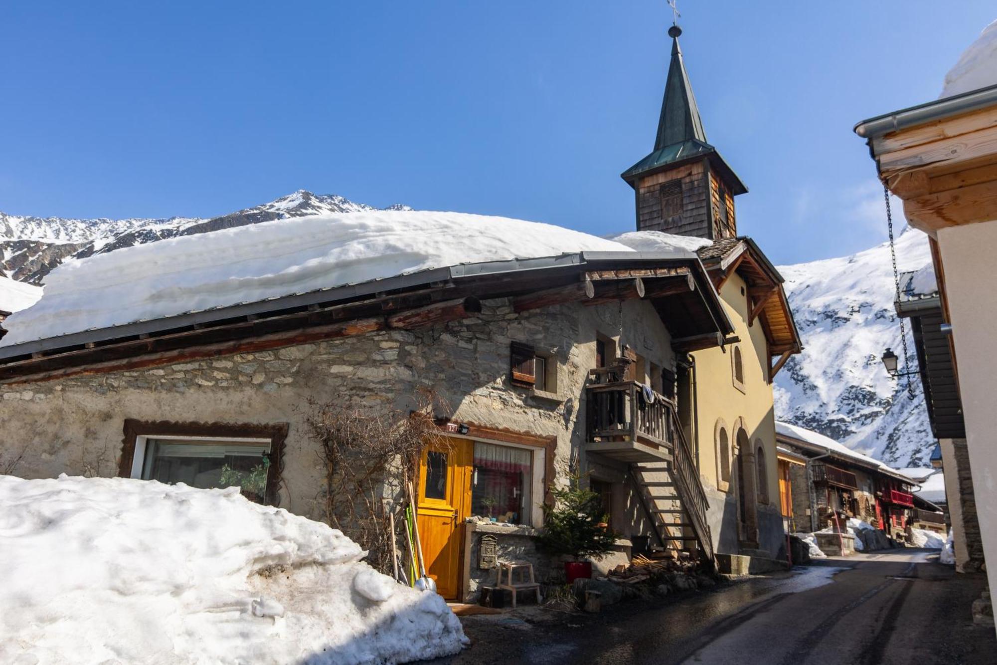 Residence Bel'Alp 16 - Happy Rentals 霞慕尼 外观 照片